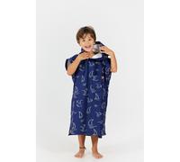 After Essentials - Poncho Toddler - Poncho surf enfant Shark - Taille unique