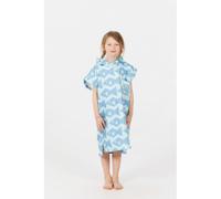 After Essentials - Poncho Toddler - Poncho surf enfant Square Fish - Taille unique