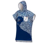 After Essentials - Save La Mermaid Poncho Beach - Poncho de bain