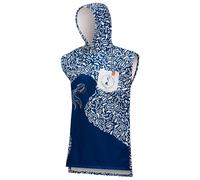 After Essentials - Save The Mermaid Kids Poncho Beach - Poncho de bain