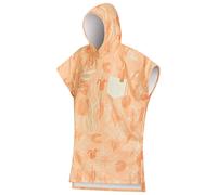 After Essentials - Seaweed Series Passion - Poncho de bain