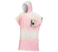 After Essentials - Tech Pocket Series Poncho Camille - Poncho de bain