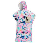 After Essentials - Tech Pocket Series Poncho Juliane - Poncho de bain