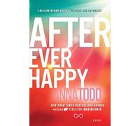 After Ever Happy