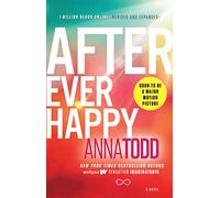 After Ever Happy – Simon & Schuster