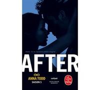 After ever happy (After, Tome 5) Anna Todd (Auteur)