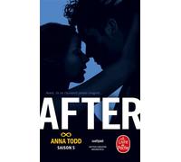 After ever happy (After, Tome 5) - Anna Todd - Lgf - Poche - Roman