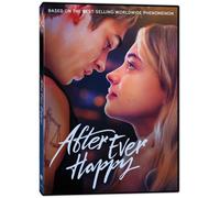 After Ever Happy – DVD – Toutes régions – Sous-titré