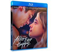After Ever Happy – Blu-ray – Multi-région