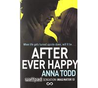 After Ever Happy (Volume 4)