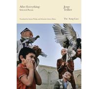 After Everything: Selected Poems