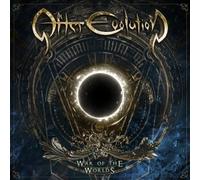 After Evolution - War of The Worlds [Import]