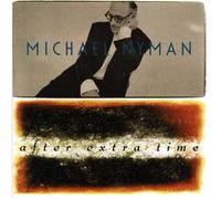 After Extra Time - Dutch Import