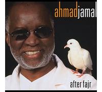 Jamal Ahmad - After Fajr