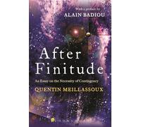After Finitude: An Easy on the Necessity of Contingency