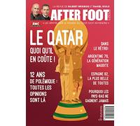 After Foot - N° 7 Qatar, quoi qu'il en coûte !
