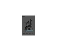 Anna Todd – After Forever – Poche