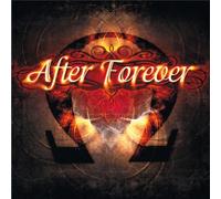 After Forever - Même CD #36531