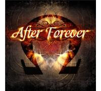 After Forever – Vinyle – Orange In Gatefold – Nuclear Blast