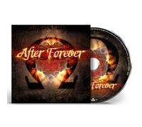 After Forever – After Forever – CD – 15e anniversaire (Import 2022)