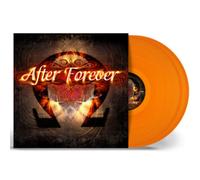 After Forever – Vinyle – Orange In Gatefold – Nuclear Blast