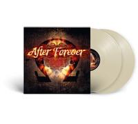 After Forever – After Forever – Vinyle 2LP crème-blanc – Édition limitée (Import) – Metalville