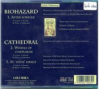 After Forever [Import]