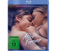 AFTER FOREVER - JOSEPHINE LANGFORD,HERO FIENNES TIFFIN,LOUISE... BLU-RAY NEUF