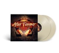 After Forever – After Forever – Vinyle 2LP crème-blanc – Édition limitée (Import) – Metalville