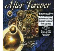 After Forever - MEA Culpa