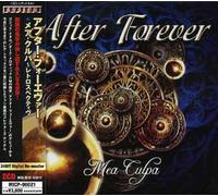 After Forever - MEA Culpa-Retrospective [Import]