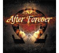 After Forever - Même CD #36531