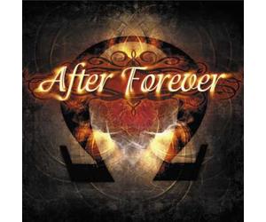 After Forever - Même CD #36531