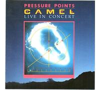 AFTER FOREVER - Pressure Points-Live in Concert (1984) [Import]