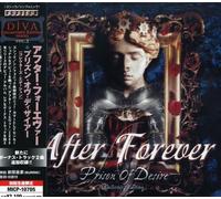 After Forever - Prison of Desire (Collector's Edition) [Import]
