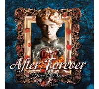 AFTER FOREVER - PRISON OF DESIRE-EXPANDED EDITION 2 VINYL LP NEUF