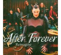 After Forever - Remagine