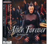 After Forever - Remagine