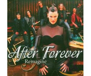 After Forever - Remagine