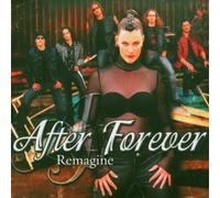 After Forever - REMAGINE-After Forever