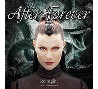 After Forever - Remagine [Import]