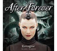 After Forever - Remagine the Album -..