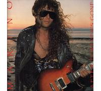 After forever's Gone (1990) [Import]