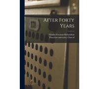 After Forty Years