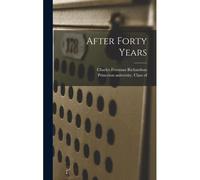 After Forty Years