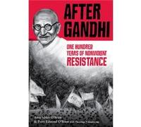 After Gandhi by Perry Edmond OBrien Inconnu (Auteur)