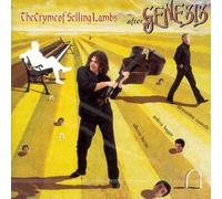 After Genesis - The Cryme Of Selling Lambs by After Genesis (0100) Audio CD