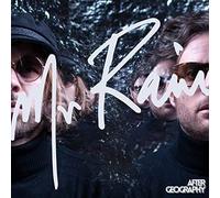 After Geography - Mr. Rain