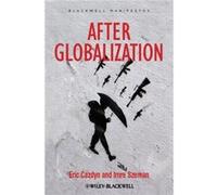 After Globalization by Szeman & Imre University of Alberta & Canada Szeman Imre University of Alberta Canada (Auteur)