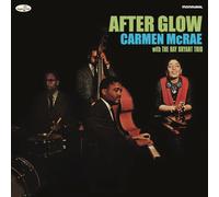 Carmen McRae – After Glow – Vinyle 33 tours (titres bonus) – in-akustik